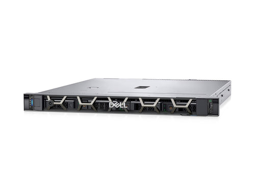 Dell PowerEdge R250 Rack Server