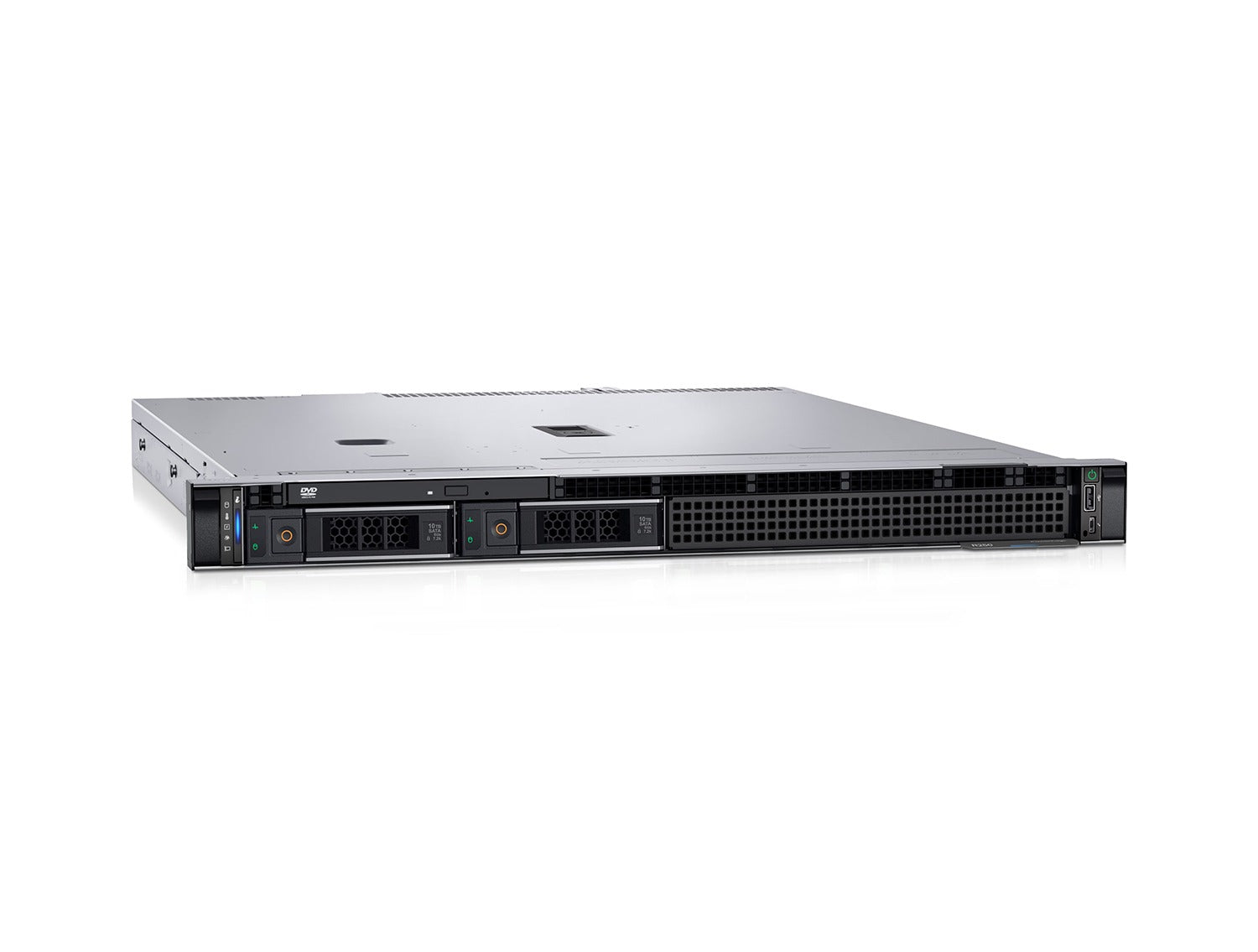 Dell PowerEdge R250 Rack Server