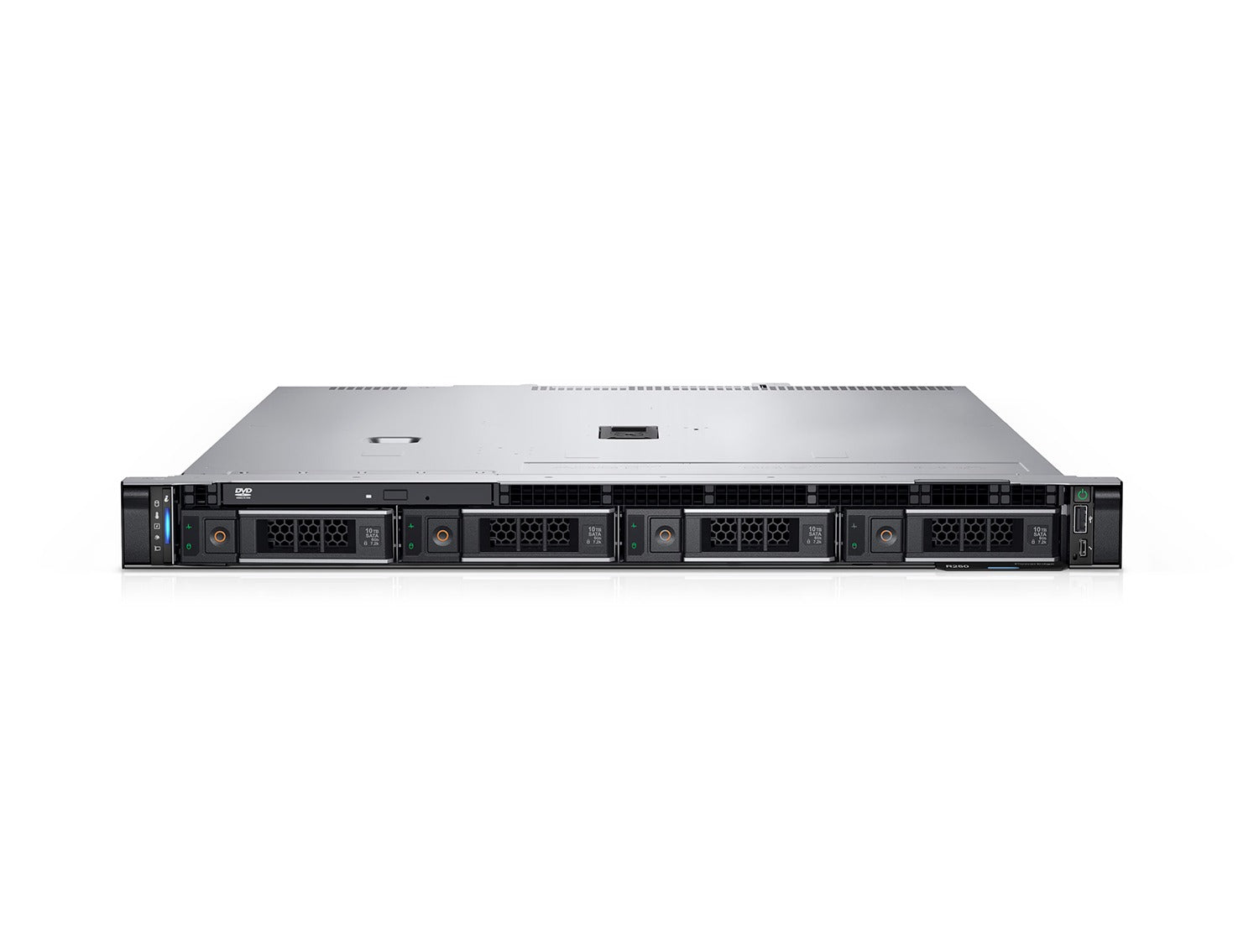 Dell PowerEdge R250 Rack Server