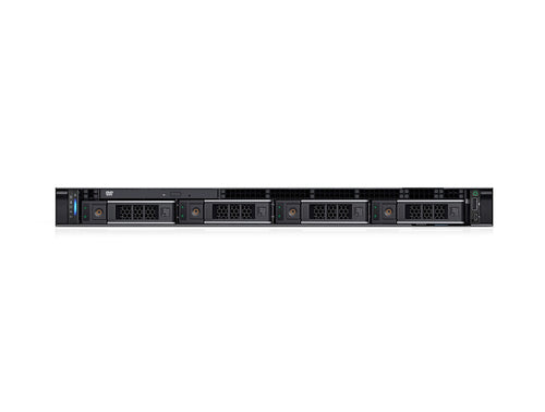 Dell PowerEdge R250 Rack Server