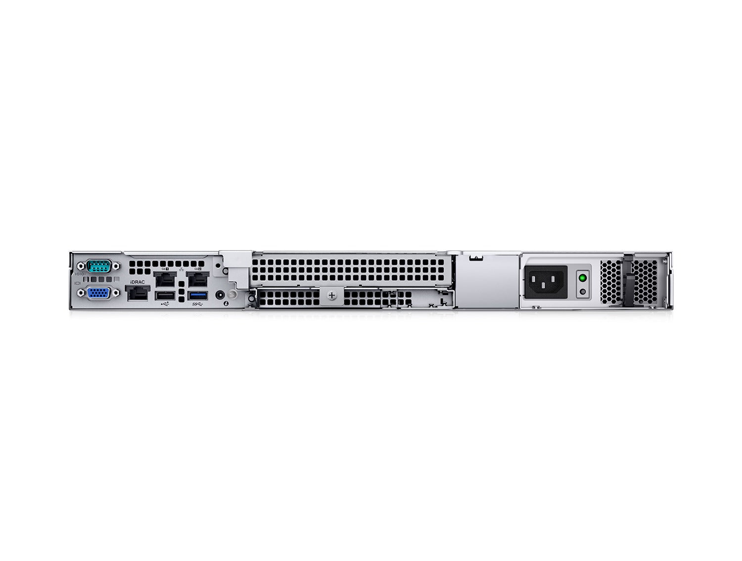 Dell PowerEdge R250 Rack Server